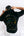 Oversized T-shirt I'm fine black Men's