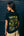 Regular Fit T-shirt Flavor of Colombia black unisex