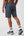 Mercury dark gray Men´s Sunday Bermuda Shorts
