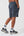 Mercury dark gray Men´s Sunday Bermuda Shorts