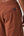 Men's terracotta Sunday Bermuda Shorts