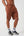 Men's terracotta Sunday Bermuda Shorts