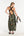 Corin Women's Multicolor Loose Fit Jumpsuit