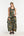Corin Women's Multicolor Loose Fit Jumpsuit