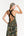 Corin Women's Multicolor Loose Fit Jumpsuit