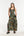 Corin Women's Multicolor Loose Fit Jumpsuit