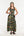 Corin Women's Multicolor Loose Fit Jumpsuit