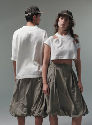 SER Olive Bombacha Skirt Women's / Unisex – FOU