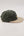 Astral Green + Beige Corduroy Unstructured Cap – FOU