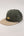 Astral Green + Beige Corduroy Unstructured Cap – FOU