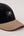 Basecamp Refugio Black + Beige Cap – FOU