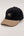 Basecamp Refugio Black + Beige Cap – FOU