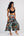 Roots Culotte Pants for Women in multicolor