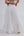 Sabina off white Smocked Waist Womens Palazzo Pants