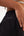 Flowing black Women Baggy Pants