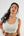 Caribbean Women´s Beige Crop Top