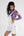 Haoma Romper Straps Woman off white