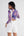 Haoma Romper Straps Woman off white