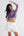 Haoma Romper Straps Woman off white