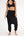 Aladino Atletic Unisex black