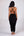 Jumper Convert Adjustable Women Straps black
