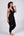 Jumper Convert Adjustable Women Straps black