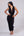 Jumper Convert Adjustable Women Straps black