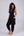 Jumper Convert Adjustable Women Straps black