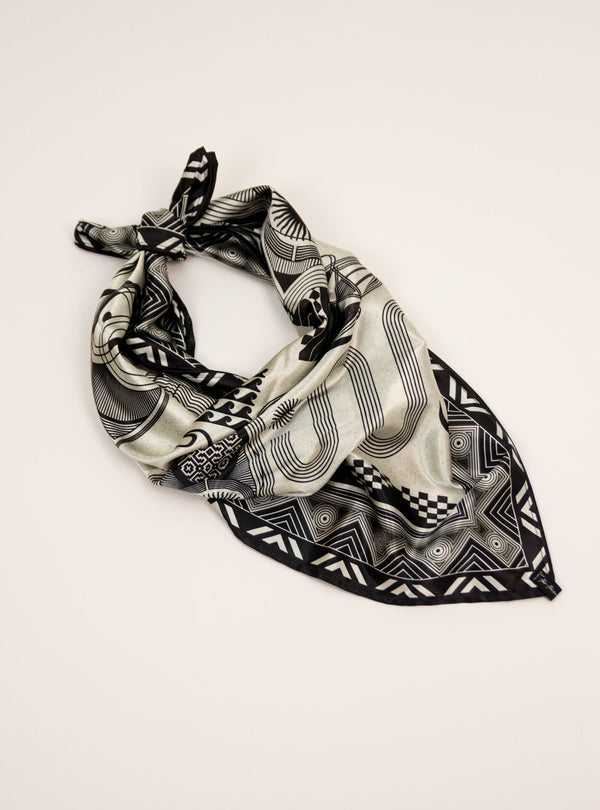 Equilibrio Pashmina Unisex – FOU