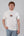 Sabor a Colombia White Regular Fit T-Shirt Unisex