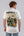 Sabor a Colombia White Regular Fit T-Shirt Unisex