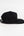 5-Panel Black Drill Colombia Cap Unisex – FOU