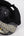 Origen Black Corduroy Unstructured Cap Unisex – FOU