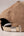 Inner Peace Khaki + Beige Unstructured Cap – FOU