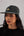 Melted Hat UFO Pine Green Unisex
