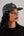 Melted Hat UFO Pine Green Unisex