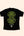 Pachacutep Black Regular Fit T-Shirt Men's