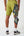 Unisex Multicolor Dia Scarf