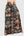 Garden Multicolor Wide Leg Pants Women's