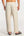 Seafoam Beige Chino Pants Men's