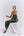 Women's Multicolor Lupuna Adjustable Boots and Trousers