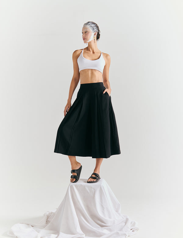 Vanta Women's Culottes Pants