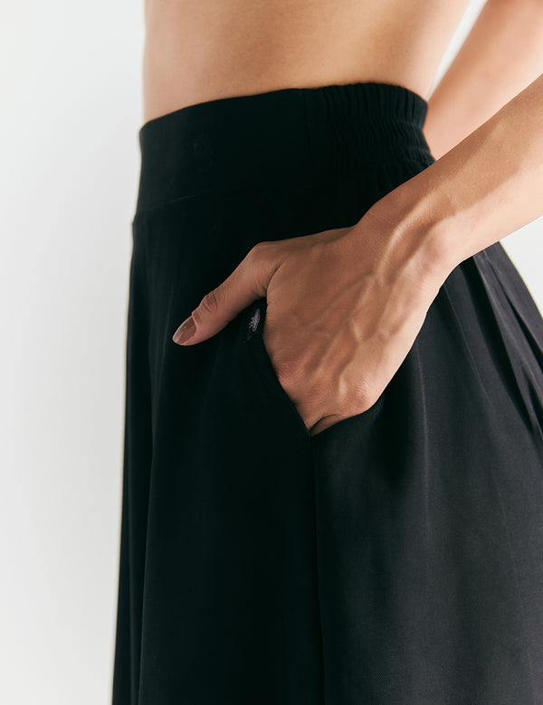 Vanta Women's Culottes Pants