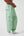Mycena mint Green Cargo Pants