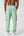 Mycena mint Green Cargo Pants