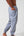 Pluteus dark gray Men's Pants