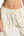 Palazzo Pants Raw Root + Green Women