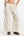 Palazzo Pants Raw Root + Green Women