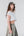 Inner Peace Off-Shoulder T-Shirt – FOU
