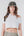 Inner Peace Off-Shoulder T-Shirt – FOU
